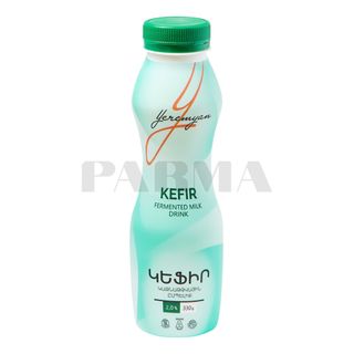 16315 Կեֆիր «Yeremyan Products» 2% 330գ