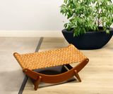 Hammock Pet Bed 50*35cm Dark Brown