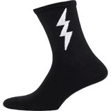 Шкарпетки Siela чоловічі демі високі RT1321-026 р.39-42 блискавка чорні