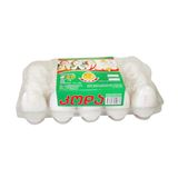 კვერცხი 1 კატეგორია მარკეტი /კოდა/ 15ც