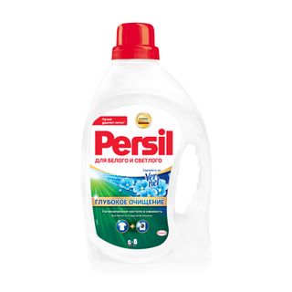 Ср-Во Д/Стирки Persil Свежесть От Vernel 1,69 Л