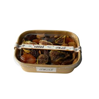 ჩირის მიქსი