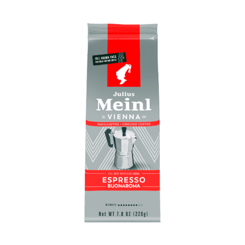 Кава мелена