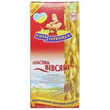 Пластівці вівсяні Сила Геркулеса 500 г
