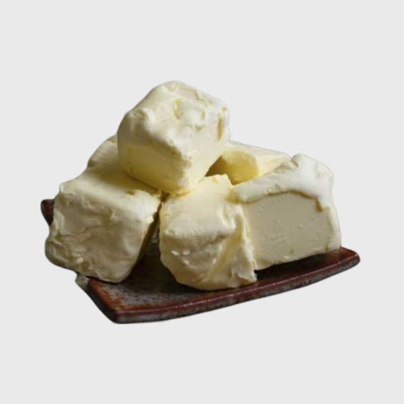 Масло и маргарин