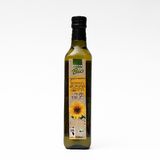 ზეთი მზესუმზირის ორგანული /EDEKA/ 500მლ