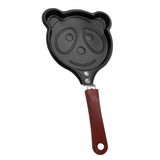 Сковоpода для млинцiв та яєчнi