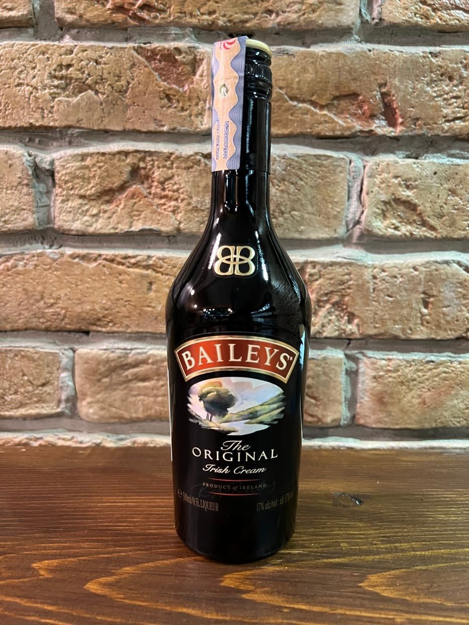 ლიქიორი.