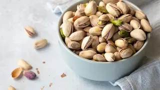 ფისტა/pistachio 200 G