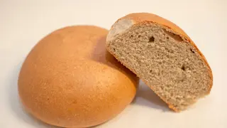 ქერის პური  450გრ