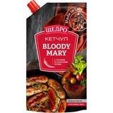 Кетчуп Щедро Bloody Mary 250 г