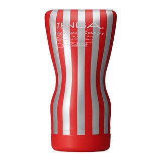 Мастурбатор Soft Case Cup (11.3.75)