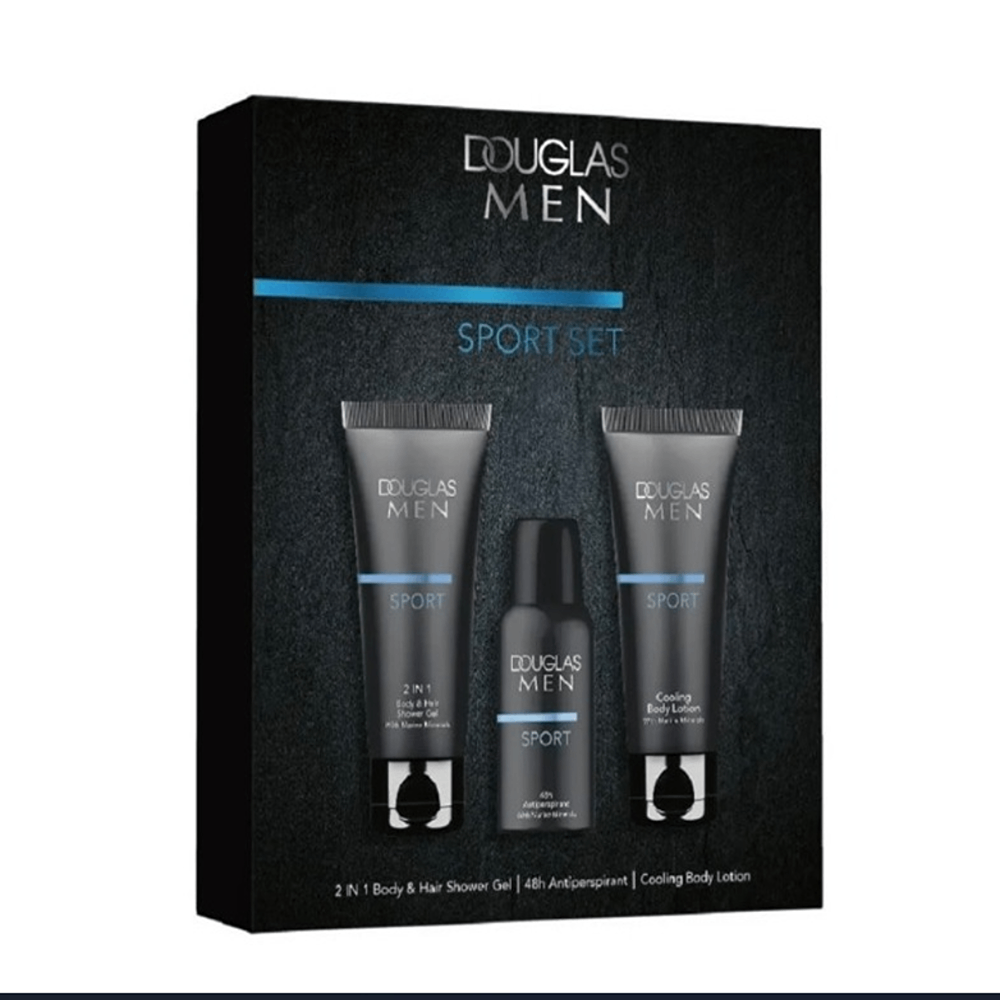 სუნამოების ნაკრები