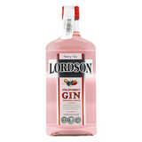 Джин Lordson Pink 0,7 л