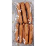 Ковбаски Алан Дніпровські, 100г