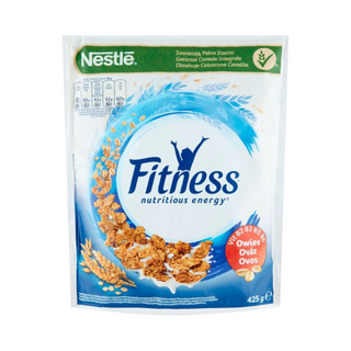 მზა საუზმე /ფიტნესის / 425გრ