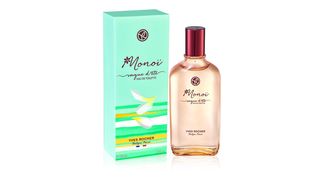 ტუალეტის წყალი "MONOI" - 100მლ.