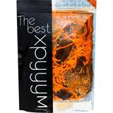 Баклажани The Best Хрууум по-корейськи 350 г