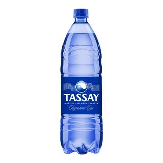 Минвода Tassay С/Г Пэт, 1,5 л