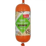 Ковбаса Varto Лікарська варена вищий гатунок 400 г