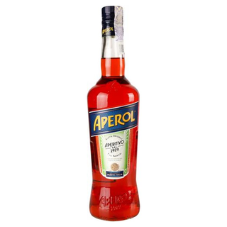 Аперитив APEROL 0,7л
