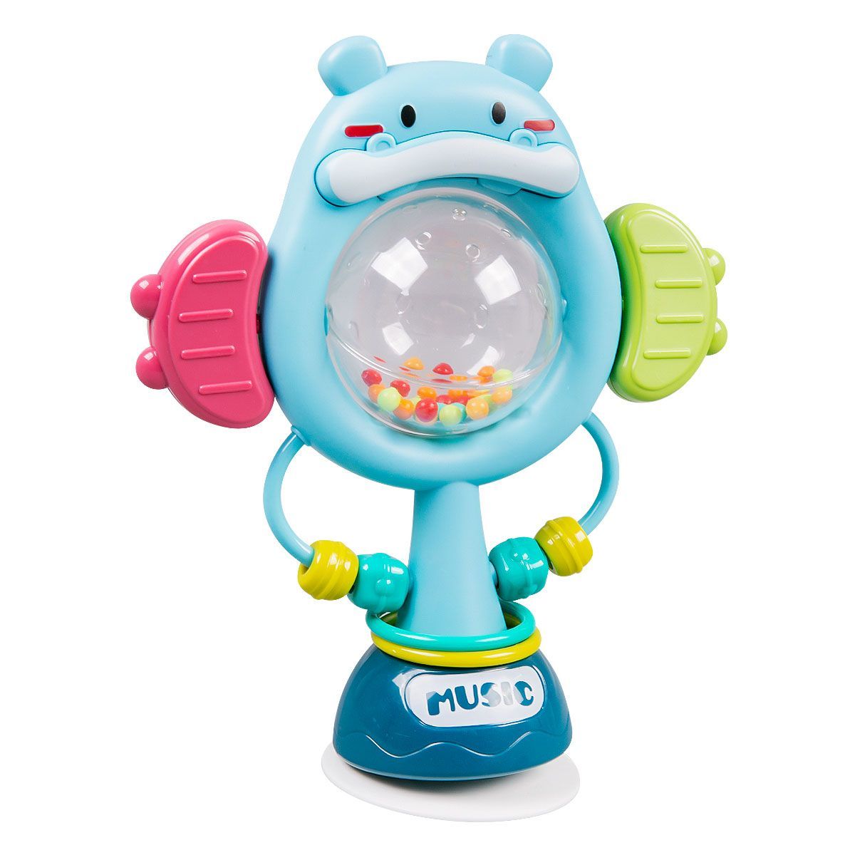 Игрушки для малышей