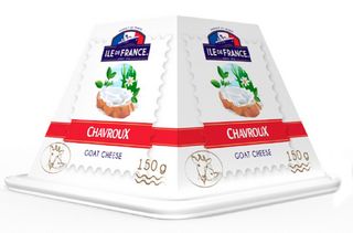 Сир  з козиного молока Шавру 150 г