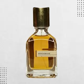 Orto Parisi - Bergamask 50ML