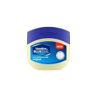 Vaseline | BlueSeal Pure Petroleum Jelly Original 250ml - ვაზელინი პეტროლიუმის ჟელე