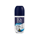 Дезодоранти 50 мл Fa (Energy Boost  /Спорт/Кавовий Вибух) антиперспірант кульковий ск/бут
