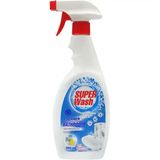 Засіб для ванн та сантехніки Super Wash Морська свіжість 500 мл