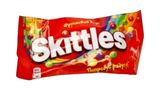 დრაჟე SKITTLES FRUITS