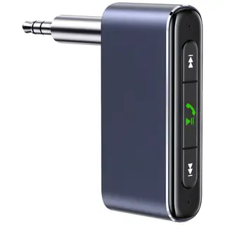 Us-sj519 3.5 Dc Mini Car Wireless Audio Receiver