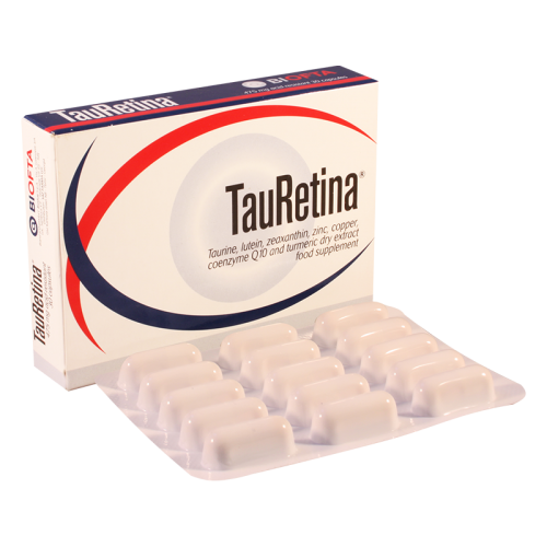 ოფთალმოლოგია