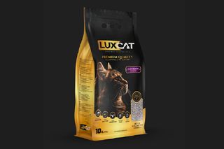 LUX CAT, 1OLT, Cat Litter Lavender