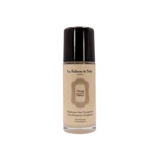 Дезодорант Квіти апельсина Anti-Perspirant Deodorant Orange Blossom 50 мл