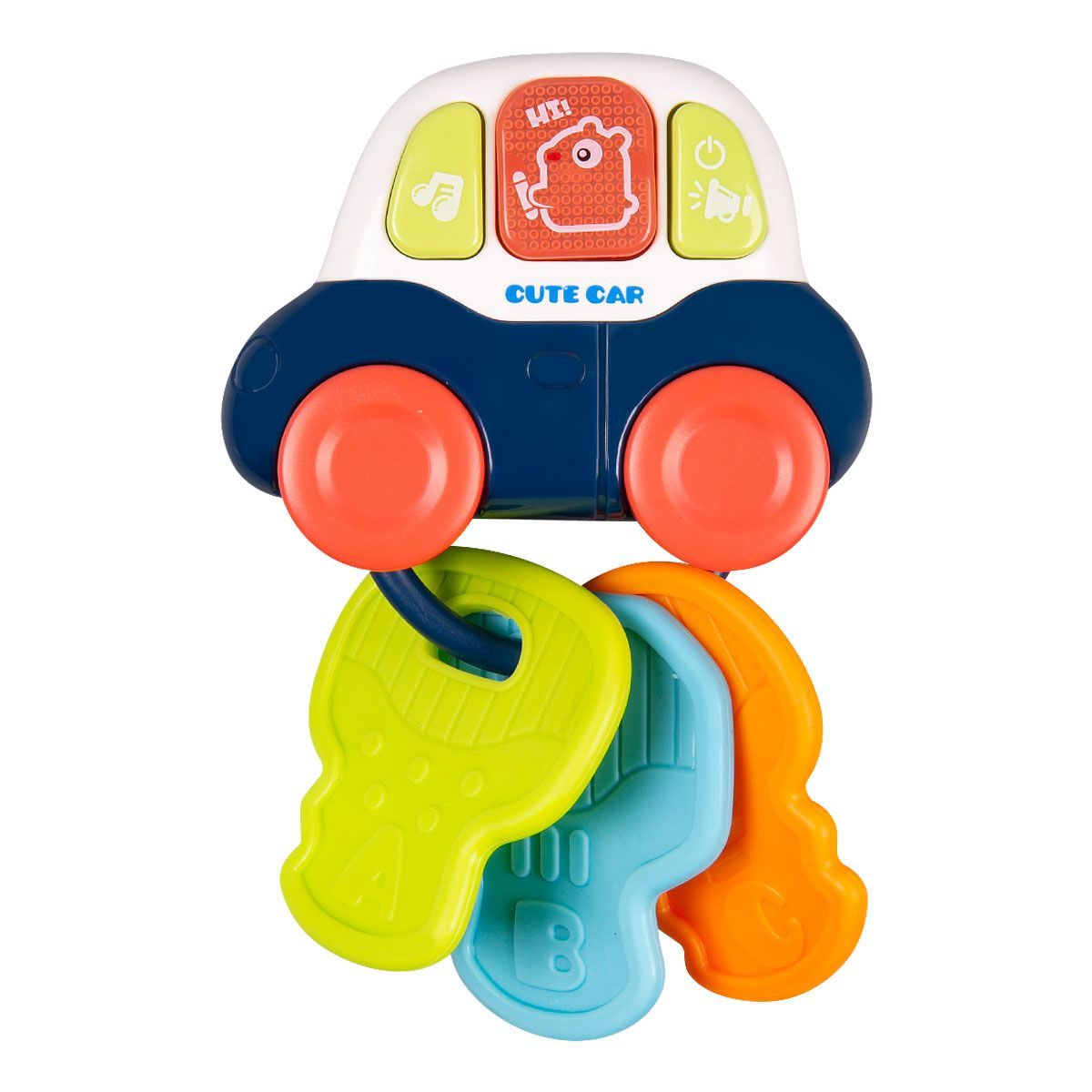 Игрушки для малышей