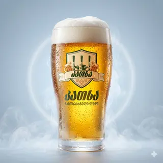 კათხა ● KATXA 1 L