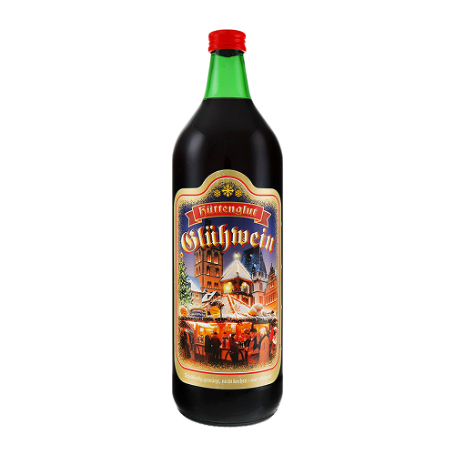 Глінтвейн✨