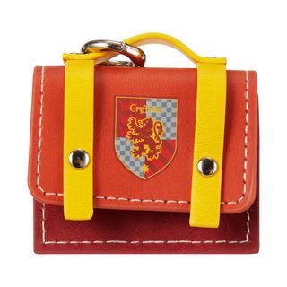 ყურსასმენის ქეისი/harry Potter Collection Preppy Style Earphone Protective Case(gryffindor, Pro)