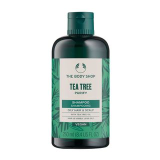 The Body Shop / TBS Թեյի ծառի յուղով գել-շամպուն 250մլ 97735