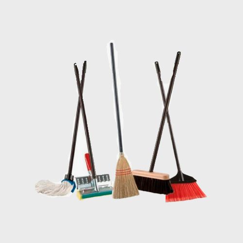 Дом и уборка