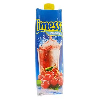 წვ ალუბლის 1ლ ლიმესა