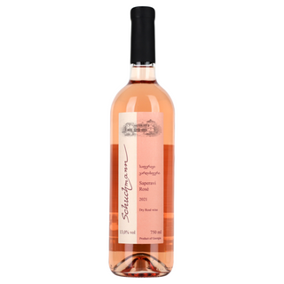 შუხმანი, საფერავი როზე ვ. მშ 0.75