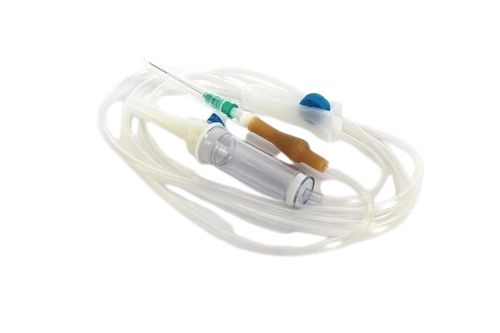 Изделия мед. назначения