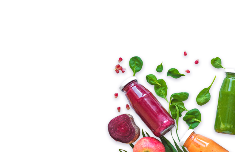 Соки, нектары и компоты