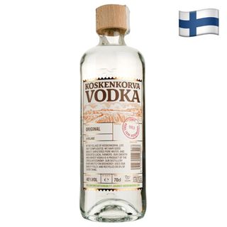 Горілка Koskenkorva 0.7Л