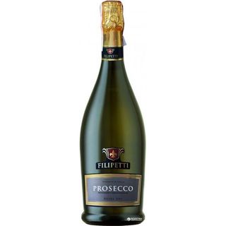 Вино ігр. Perlino Prosecco біле сухе 0.75 л