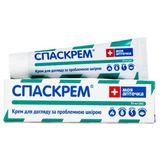 Спаскрем Крем Туба 30 Мл, Тм Моя Аптечка
