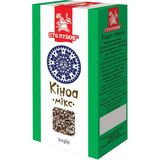 Кіноа Сто пудів мікс 200 г